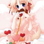 صور انمي كيوت 2013 , صور انمي ستايل 2013