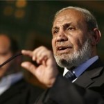 أسقطنا 7 طائرات لاسرائيل فوق غزة.الزهار