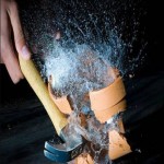 لقطات نادرة وخيالية