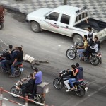 صور للجاسوس فى غزة2012/2013