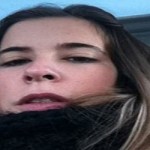 الايفون ارسل صورة المرأة التي سرقته الى ايميل الشخص المسروق
