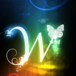 صور حرف w 2014 , رمزيات حرف w 2014 , خلفيات حرف w 2014 , تصاميم حرف w 2014