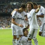 بشرى سارة لجماهير ريال مدريد