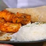 طريقة عمل سمك مشوي بالطريقة الإيرانية