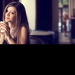 علامات وقوع المرأة في الحبّ