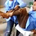 الإفتاء الضرب المبرح للتلاميذ بالمدارس حرام..وفاعله آثم