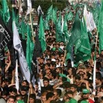 حماس مشعل ووفود عربية واوربية ستحضر انطلاقة الحركة